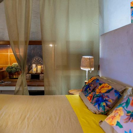 Villa Desiderio Tuscany 피스토이아 외부 사진