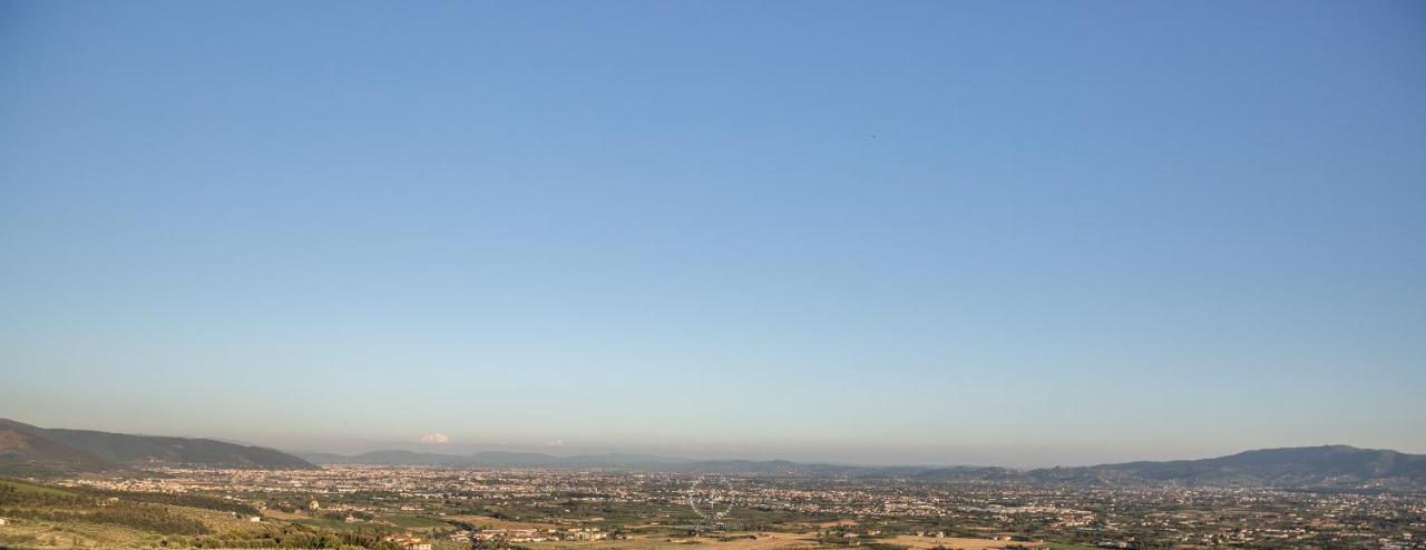 Villa Desiderio Tuscany 피스토이아 외부 사진