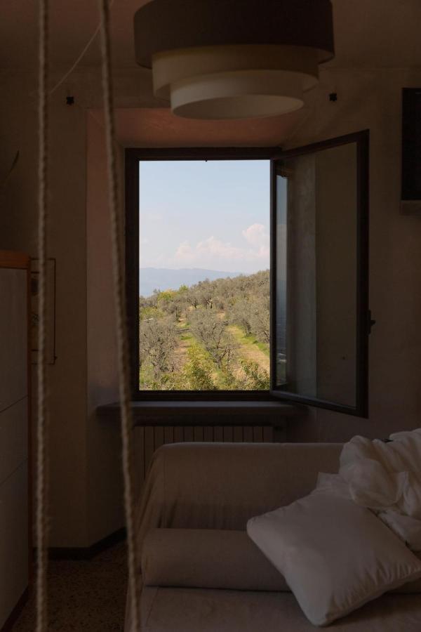 Villa Desiderio Tuscany 피스토이아 외부 사진