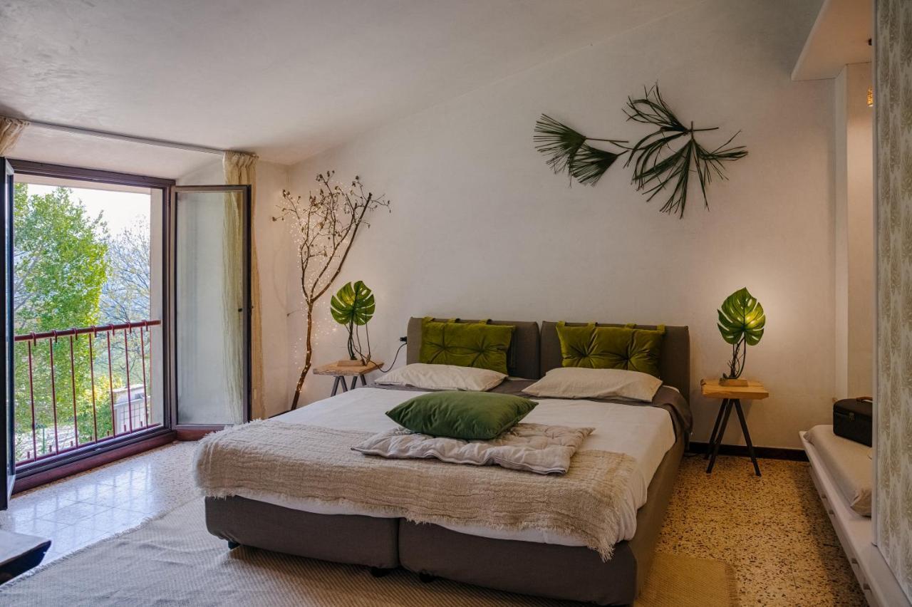 Villa Desiderio Tuscany 피스토이아 외부 사진