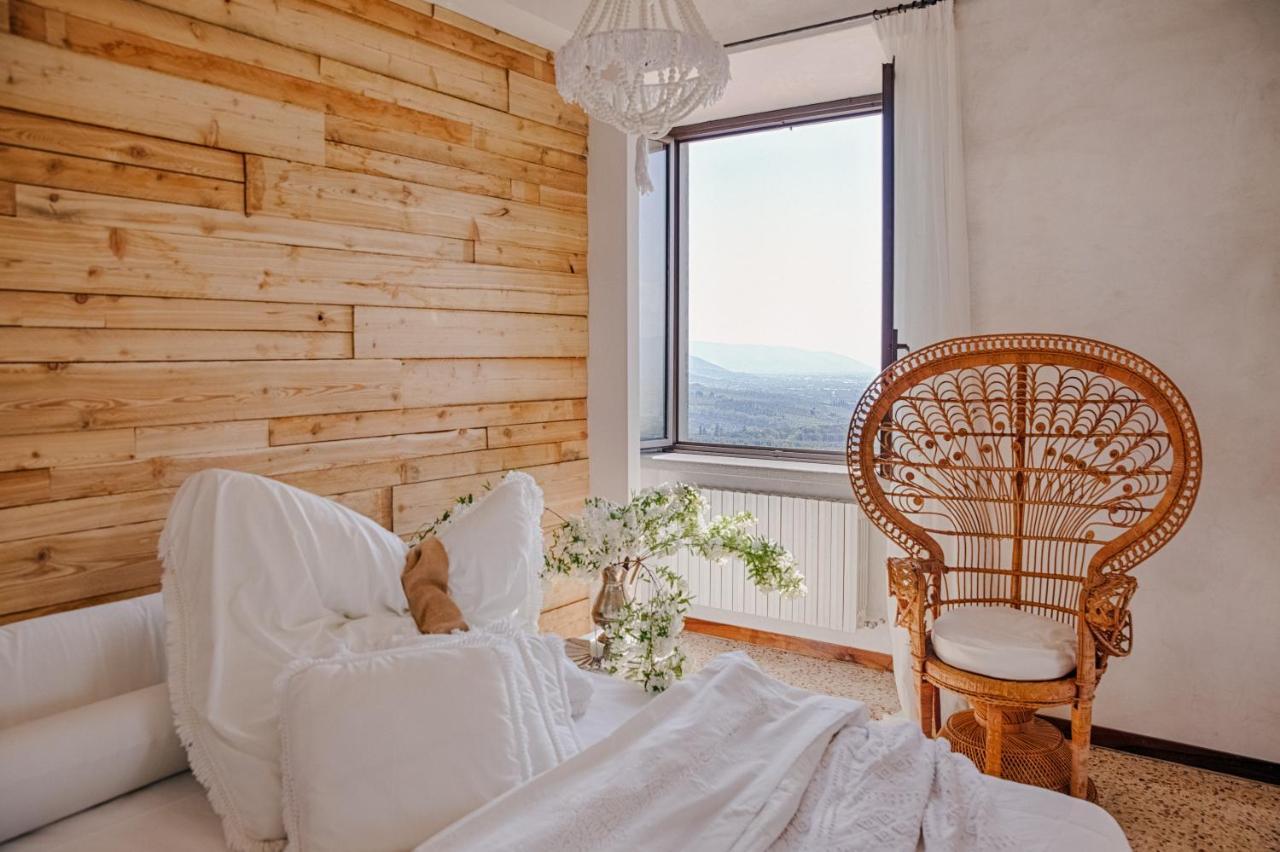 Villa Desiderio Tuscany 피스토이아 외부 사진