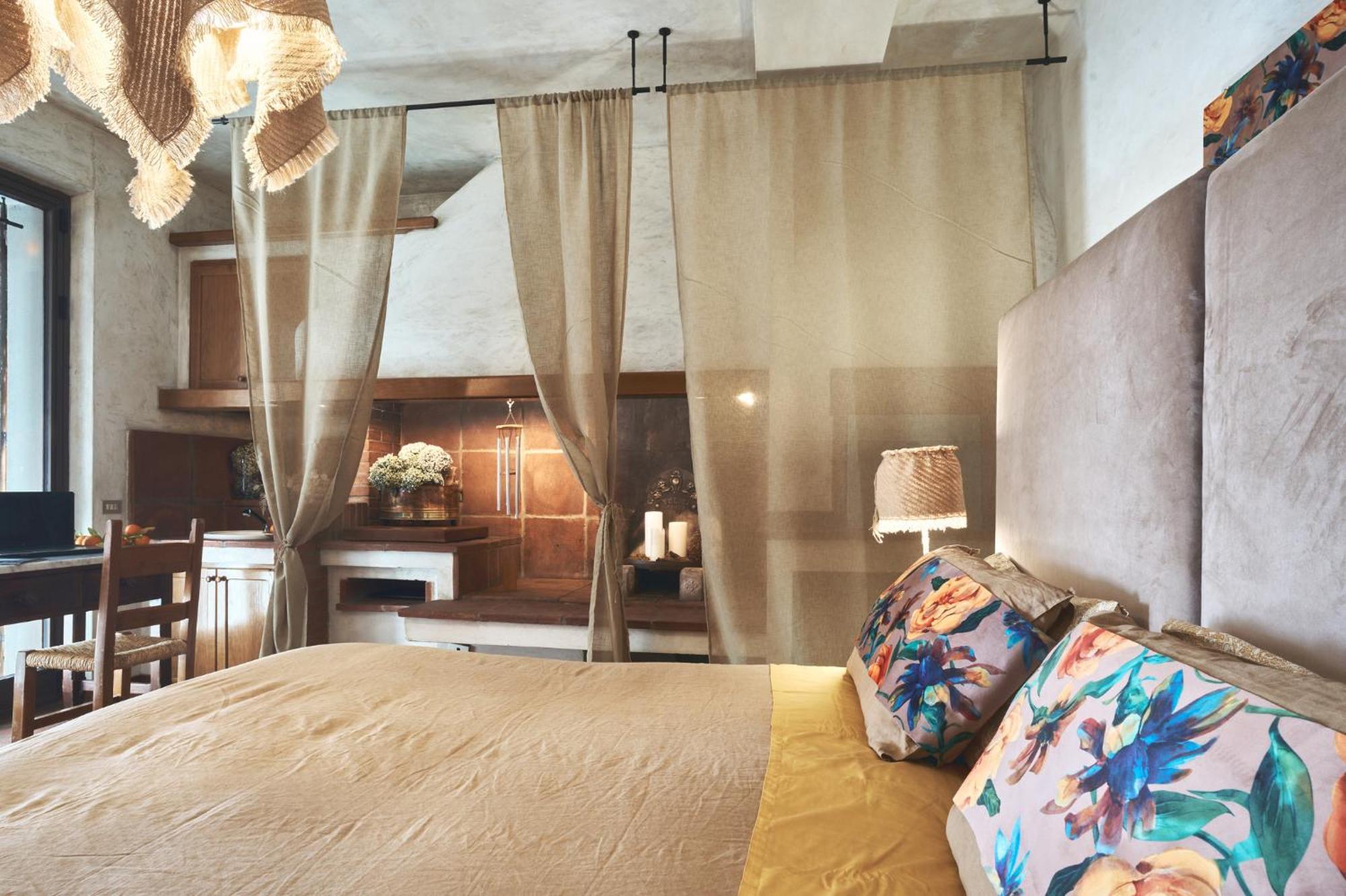 Villa Desiderio Tuscany 피스토이아 외부 사진